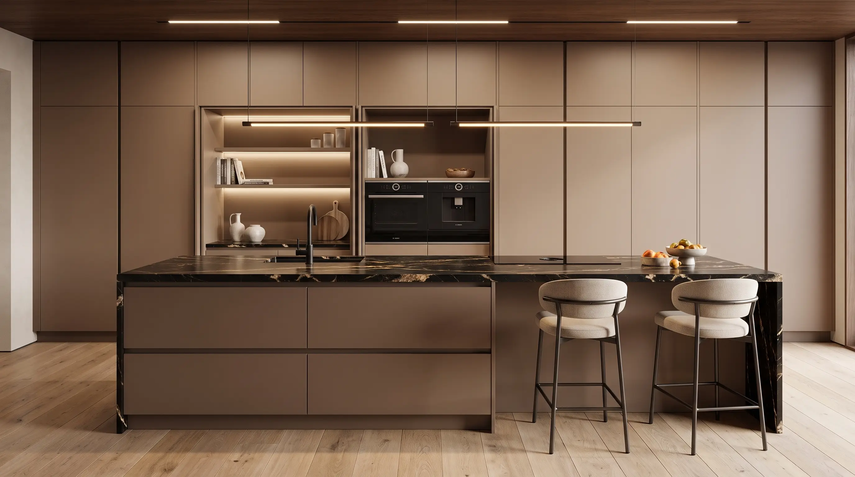 Cucina Palatini Eleganza
